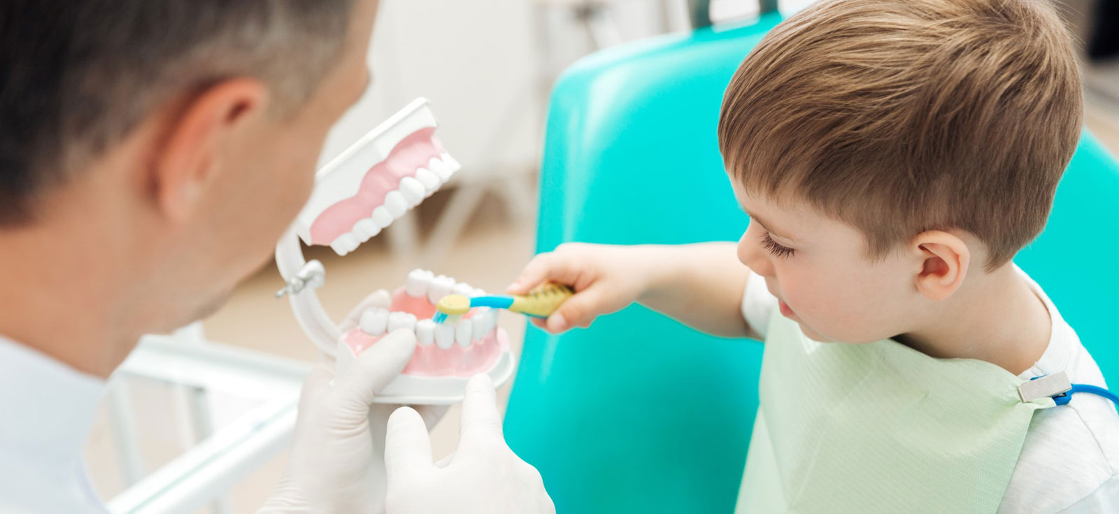 Special Needs | Kenmore, WA | Kenmore Pediatric Dentistry