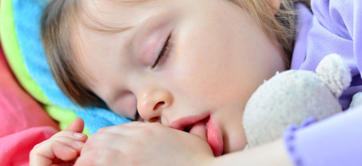 Avoiding the Consequences of Unhealthy Thumb, Finger, and Pacifier Habits