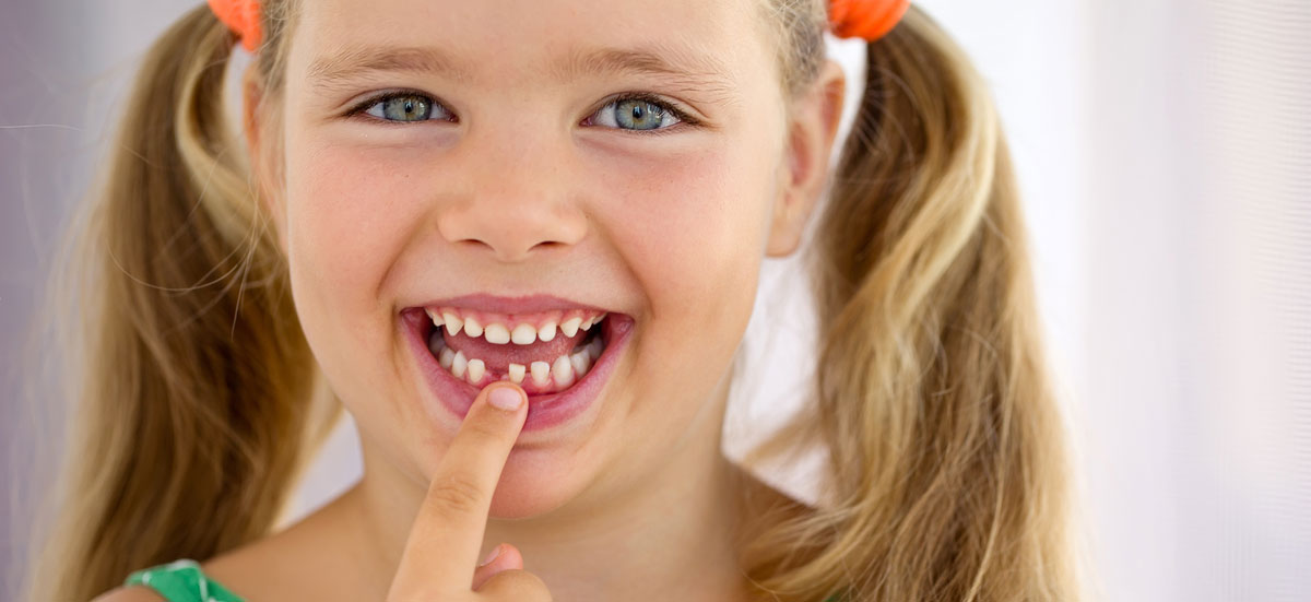 Why a Pediatric Dentist Is the Best Choice for Children