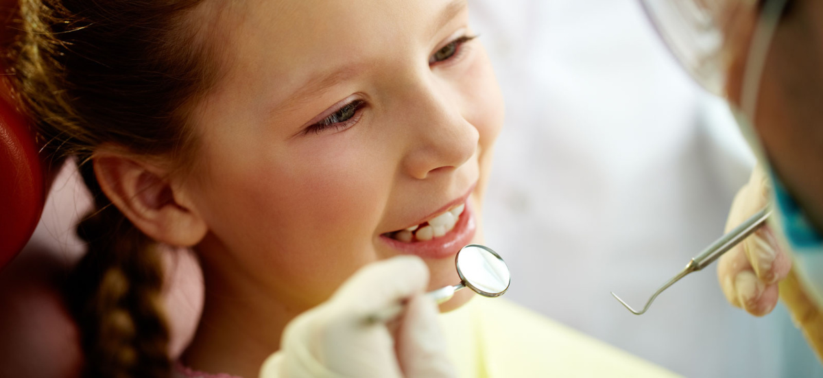 What’s the Deal with Silver Diamine Fluoride in Pediatric Dentistry?