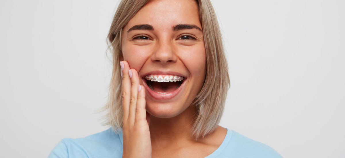 5 Tips for Taking Care of Teeth with Braces