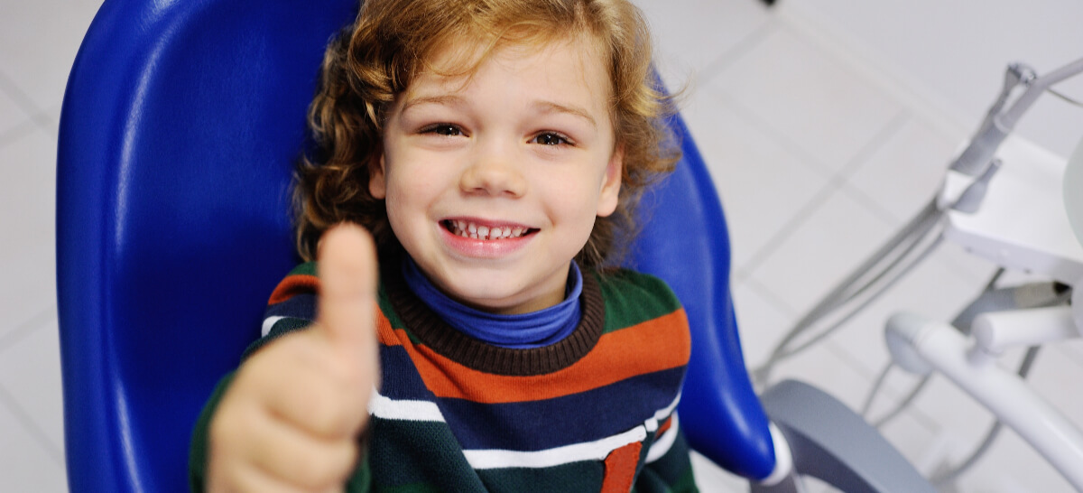 Helping Kids Overcome Their Fear of the Dentist