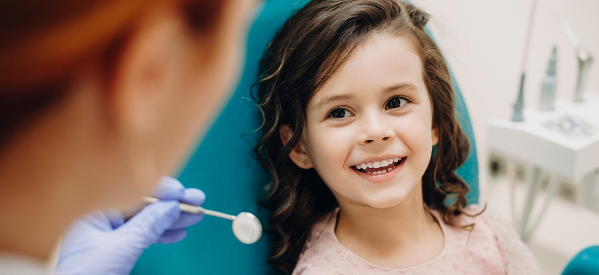 Why Choose a Board-Certified Pediatric Dentist?