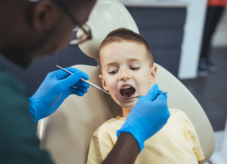 How to Get Your Child to Brush Their Teeth Kenmore, WA Kenmore