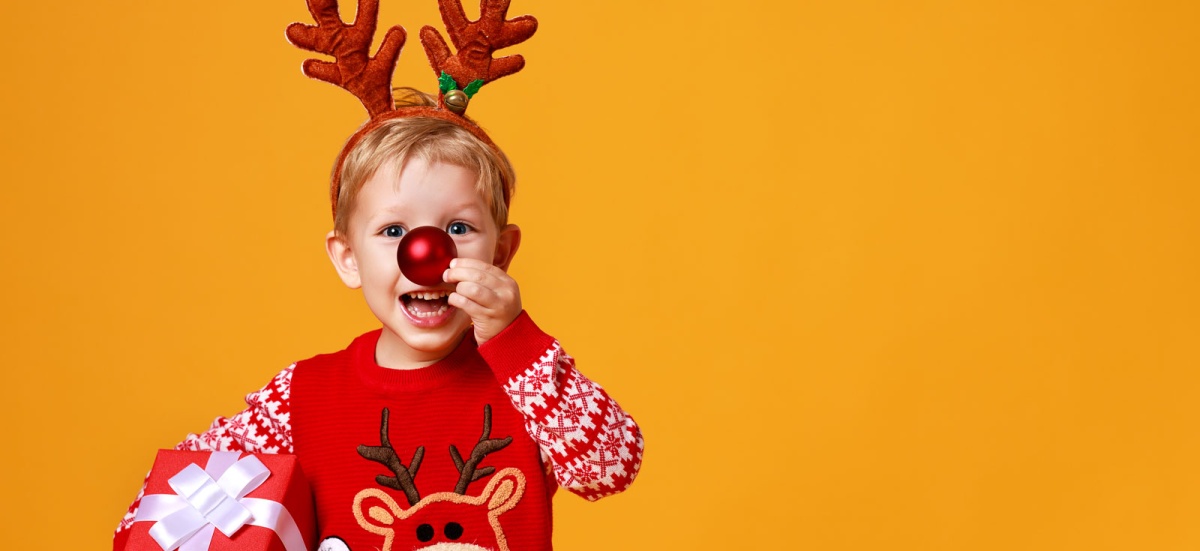 5 Tips for Caring for Your Child’s Teeth During the Holidays
