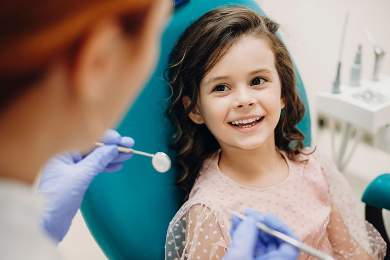 Using Nitrous Oxide in Pediatric Dentistry A Safe and Effective