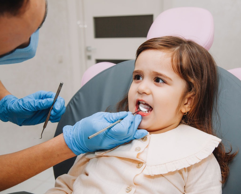 Using Nitrous Oxide in Pediatric Dentistry A Safe and Effective