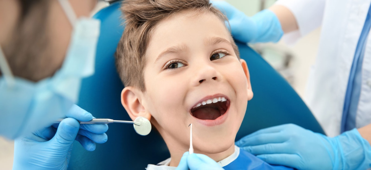 Using Nitrous Oxide in Pediatric Dentistry: A Safe and Effective Solution for Children’s Dental Treatment