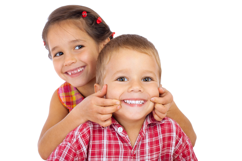 Healthy Summer Snacks - Tooth Fairy Smiles