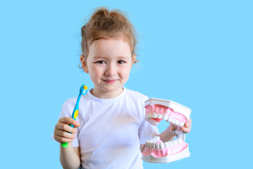 What To Do About Your Child’s Sensitive Teeth: A Parents Guide