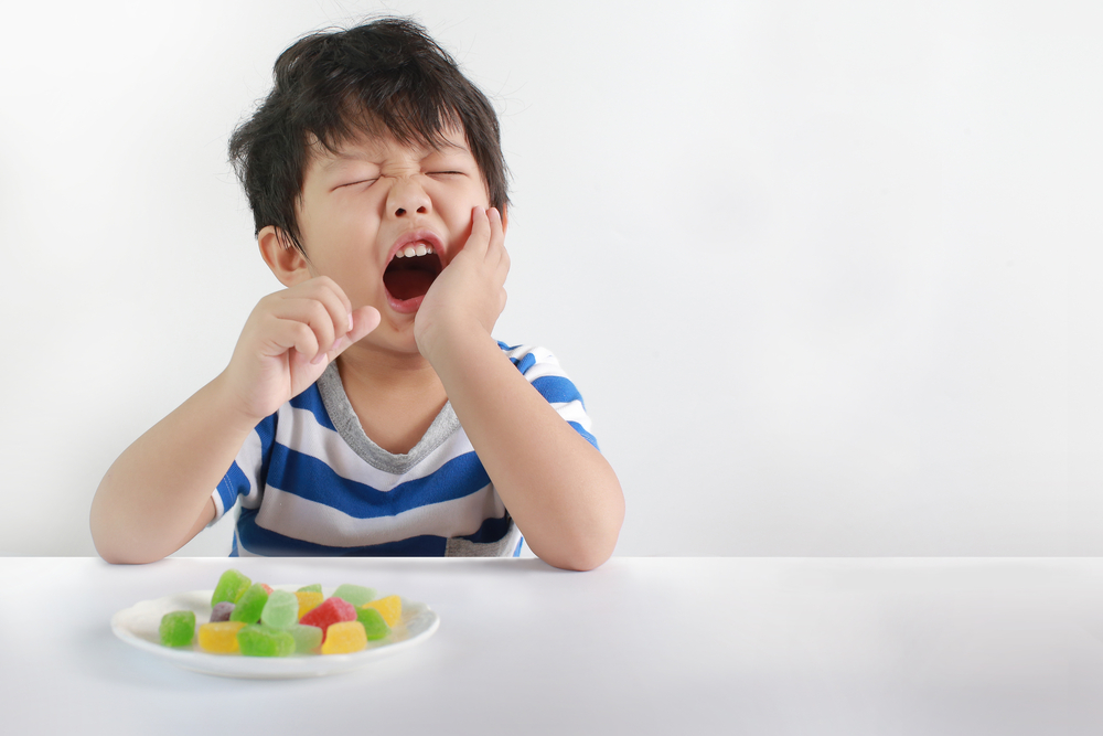 Nourishing Smiles: 7 Smile-Friendly Snacks for Kids