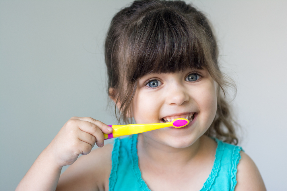 Navigating Flu Season: A Guide to Protecting Your Child’s Oral Health
