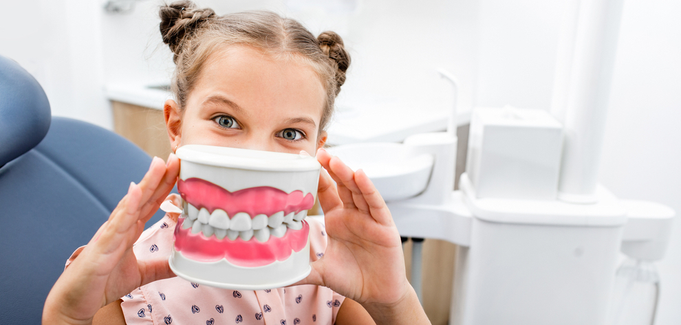 Understanding Tooth Decay in Children: Main Causes and Prevention