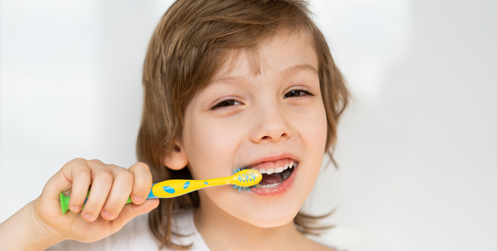 Choosing the Right Toothbrush for Your Little One: A Guide from Kenmore Pediatric Dentistry