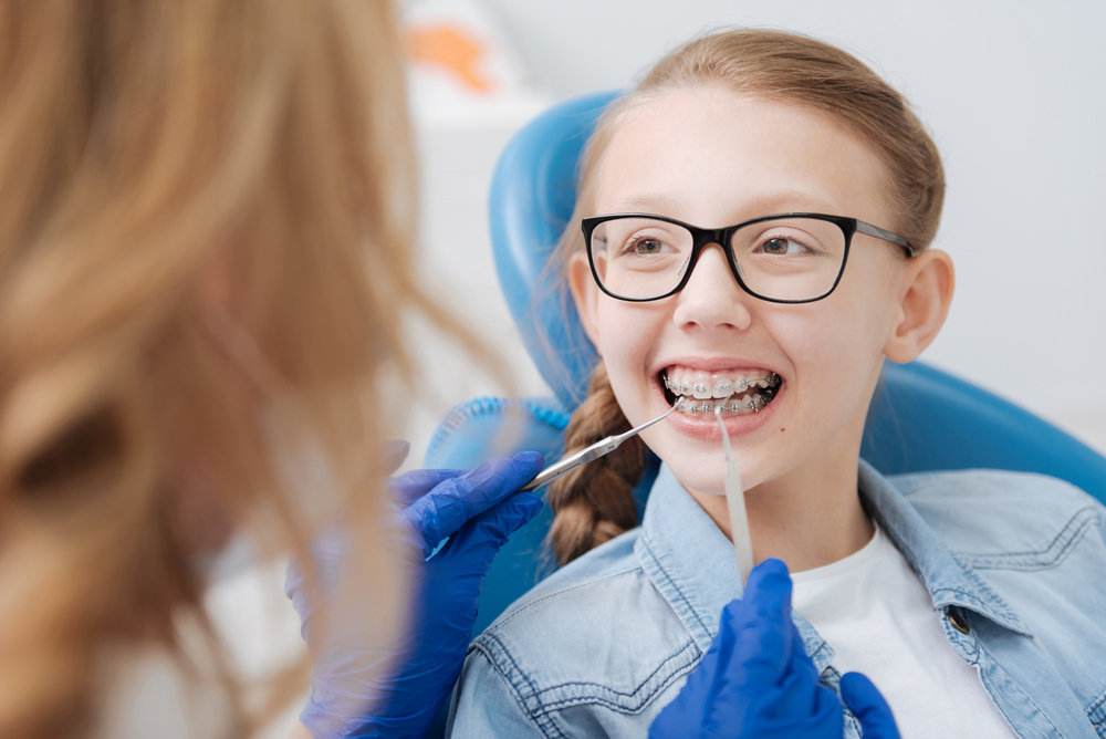 Creating a Healthy Oral Hygiene Routine for Your Child