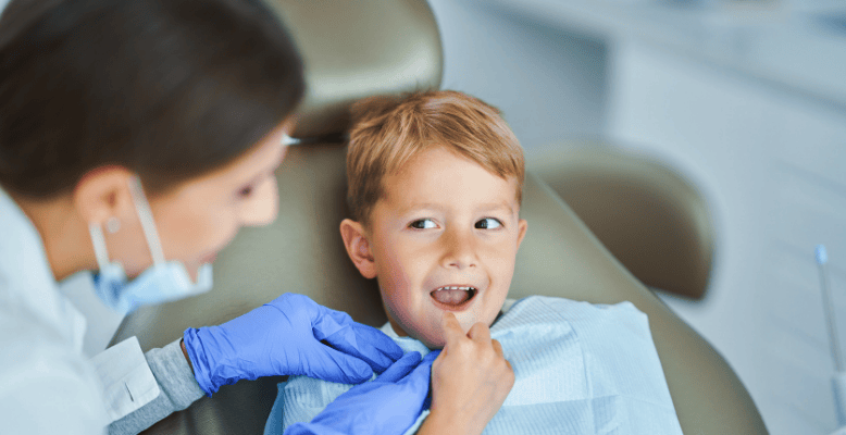 When and Why Should Your Child See an Orthodontist?