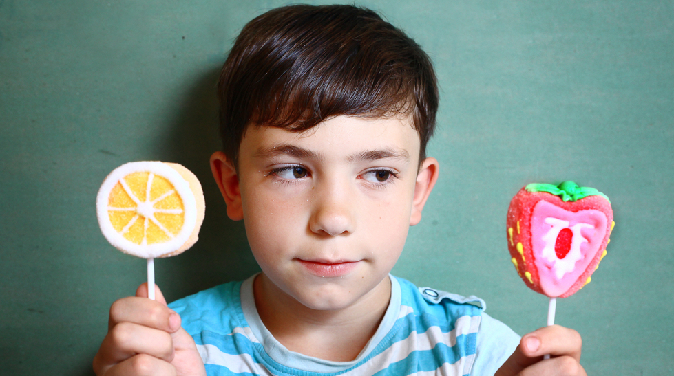 Eat for Strong Teeth: Surprising Nutrient-Rich Foods That Benefit Your Child’s Smile